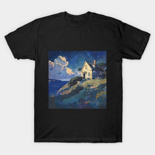 Coastal Retreats T-Shirt